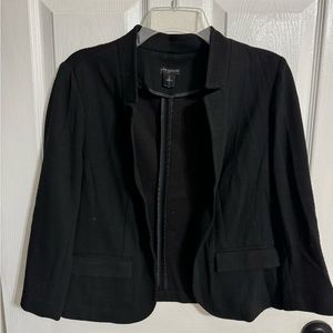 Ann Taylor blazer